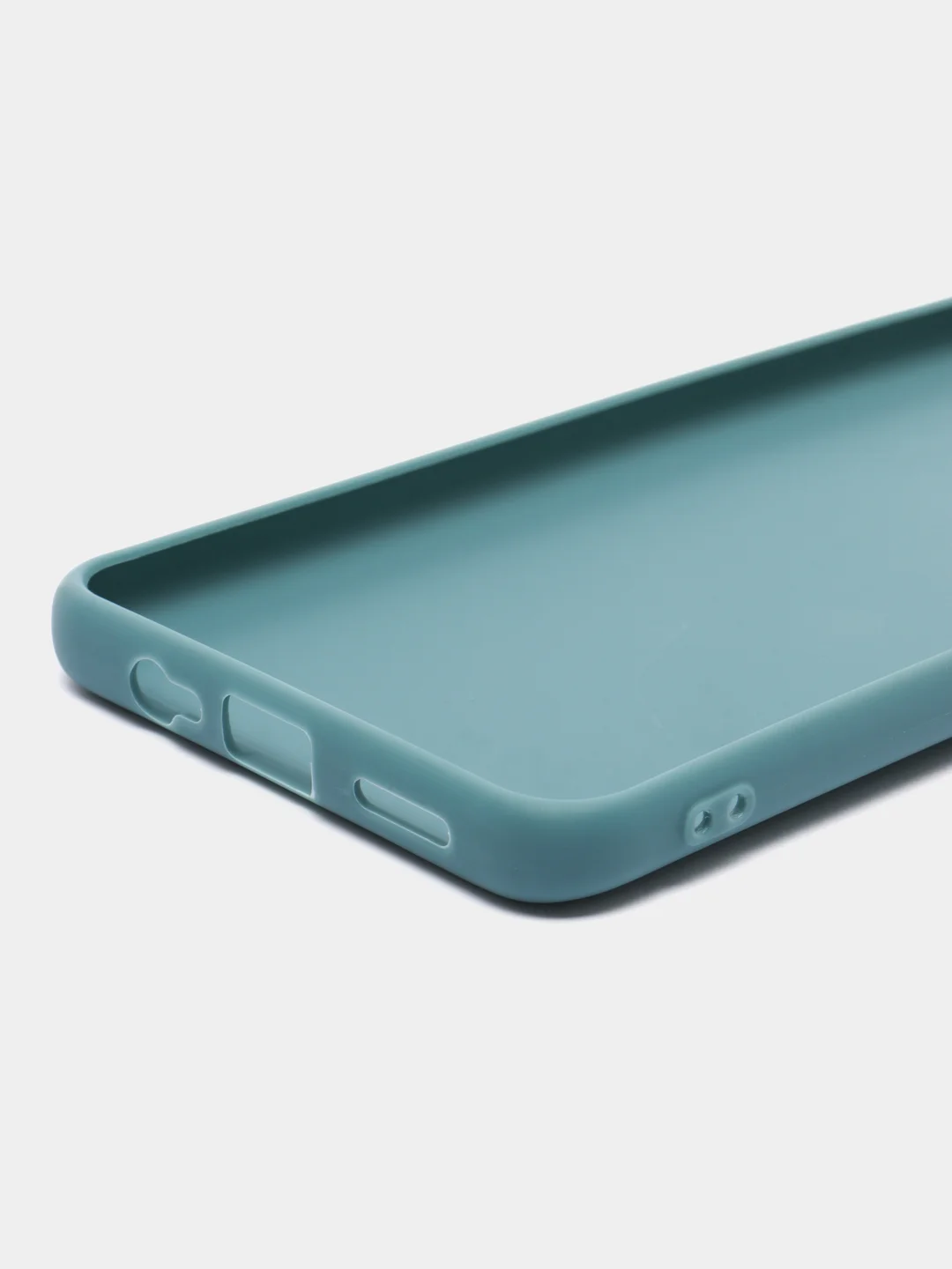 Морской чехол для Xiaomi Poco M4 Pro 5G, Redmi Note 11 5G, (Поко М4 Про 5G, Нот 11 5G) силиконовый