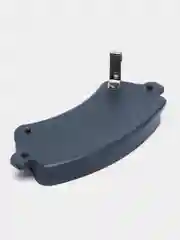 Тормозные колодки передние Toyota Corolla Е120, E150 2004-2013 CLN1092