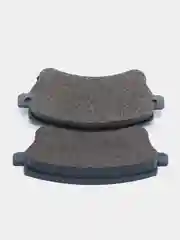 Тормозные колодки передние Toyota Corolla Е120, E150 2004-2013 CLN1092