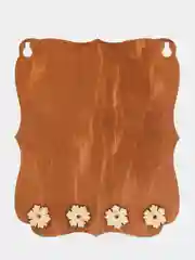 Ключница настенная
