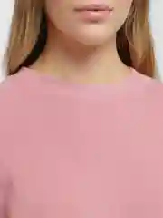 Кораллово-розовый толстовка