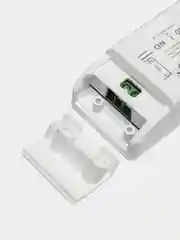 Беспроводное умное Wi Fi реле-выключатель, для tuya smart home c Яндекс Алисой, 10А