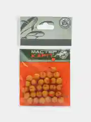 Бойлики рыболовные "Мастер Карп", 8 мм, разные ароматы