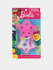 Конфетный набор детской косметики "Barbie"
