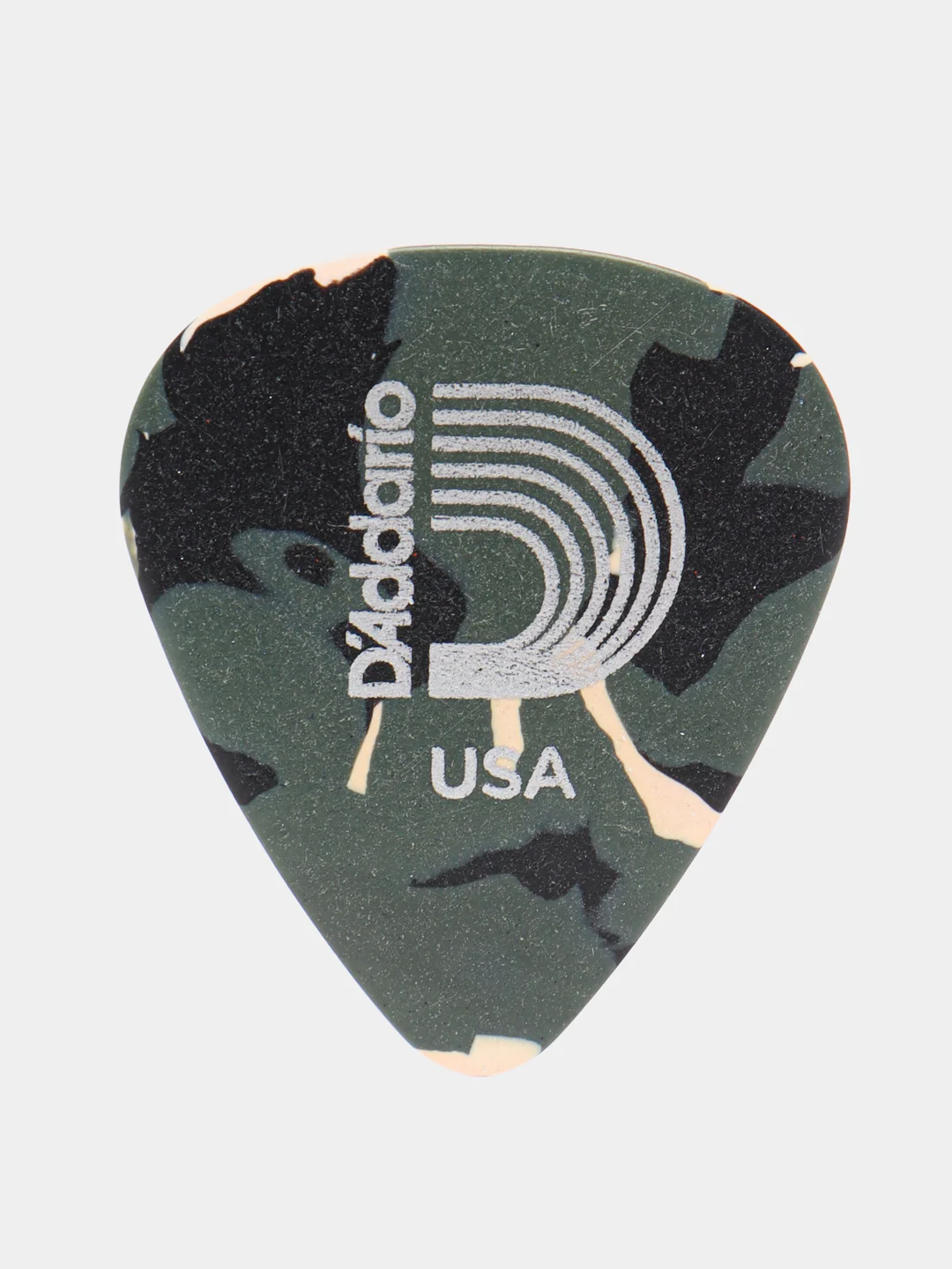 Медиатор для гитары Planet Waves 1CCF4, 0,70 мм