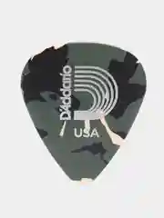 Медиатор для гитары Planet Waves 1CCF4, 0,70 мм