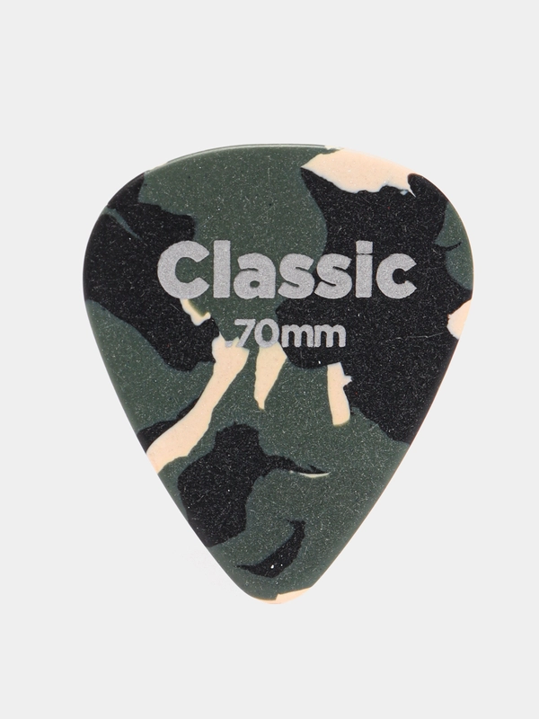 Медиатор для гитары Planet Waves 1CCF4, 0,70 мм