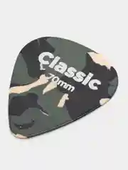 Медиатор для гитары Planet Waves 1CCF4, 0,70 мм