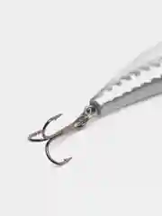 Красный воблер Minnow для ловли рыбы троллингом, дорожкой или спиннингом, 56 мм