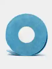 Синий кинезио тейп