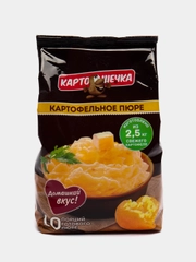 Хлопья картофельные Картошечка, 250 г