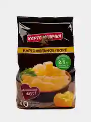Хлопья картофельные Картошечка, 250 г