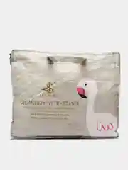 Слоновая кость плед "Кубики", 200 х 230 см