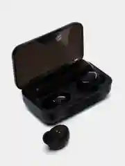 Беспроводные наушники c Powerbank и Bluetooth