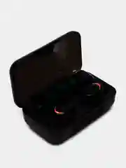 Беспроводные наушники c Powerbank и Bluetooth