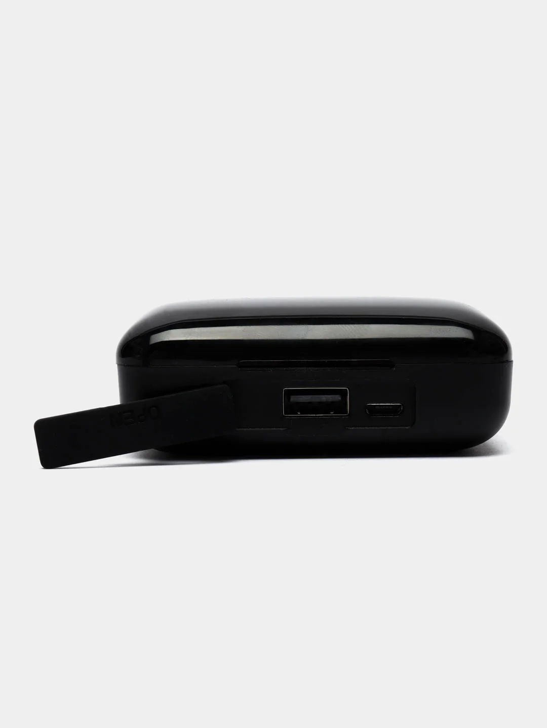 Беспроводные наушники c Powerbank и Bluetooth