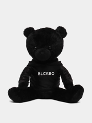 Мягкая игрушка, медведь "BLCKBO" 40см