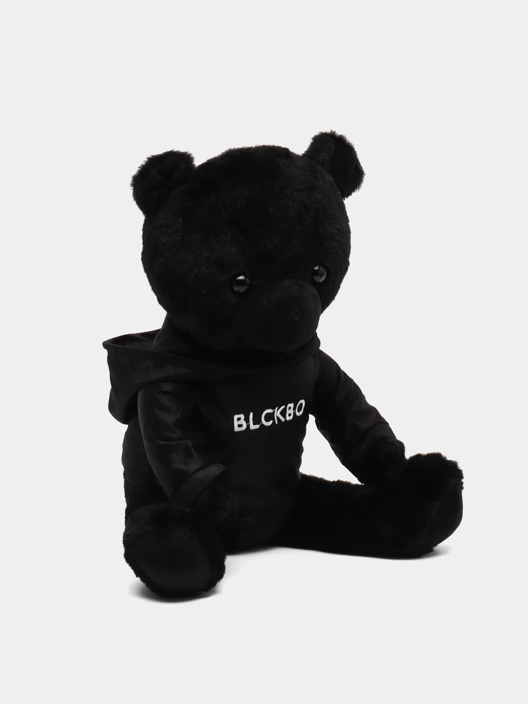 Мягкая игрушка, медведь "BLCKBO" 40см