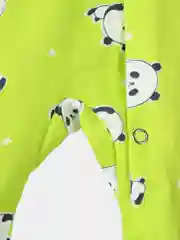 Лайм комбинезон для новорожденных
