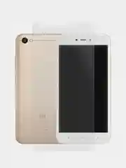Защитное стекло 2,5D для Xiaomi Redmi 5, Сяоми Редми 5