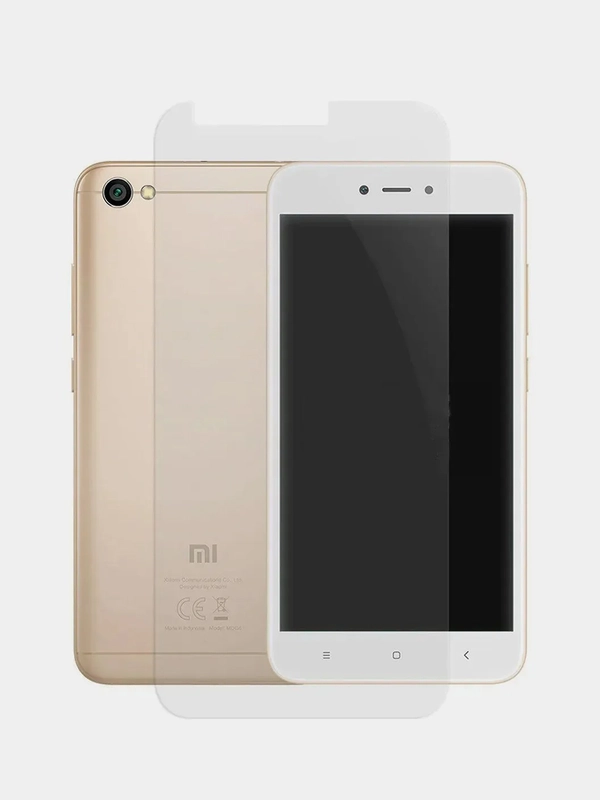 Защитное стекло 2,5D для Xiaomi Redmi 5, Сяоми Редми 5