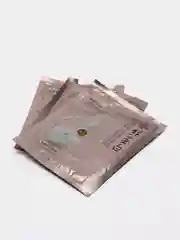 Бронзовый silk Mask тканевые маски для лица по 1, 3, 5, 10 штук с протеинами шелка, 30 г