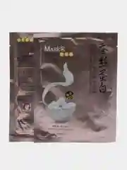Бронзовый silk Mask тканевые маски для лица по 1, 3, 5, 10 штук с протеинами шелка, 30 г