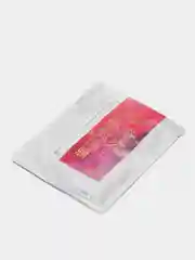 Маска для упругости кожи с экстрактом персика, 30 г