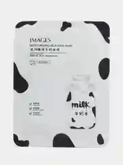 Молочная маска для питания кожи, 25 г