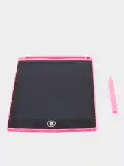 Планшет-доска для рисования, LCD, со стилусом 8,5