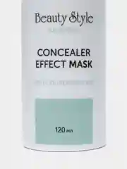 Маска "Антикупероз" Harmony Beauty style, против покраснений, с эффектом консилера