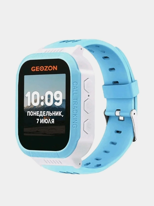 Смарт-часы "GEOZON CLASSIC"