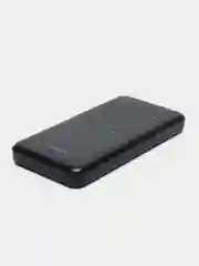 Белый внешний аккумулятор Harper PB-10011, 10000 мАч, Micro USB, гарантия 1 год