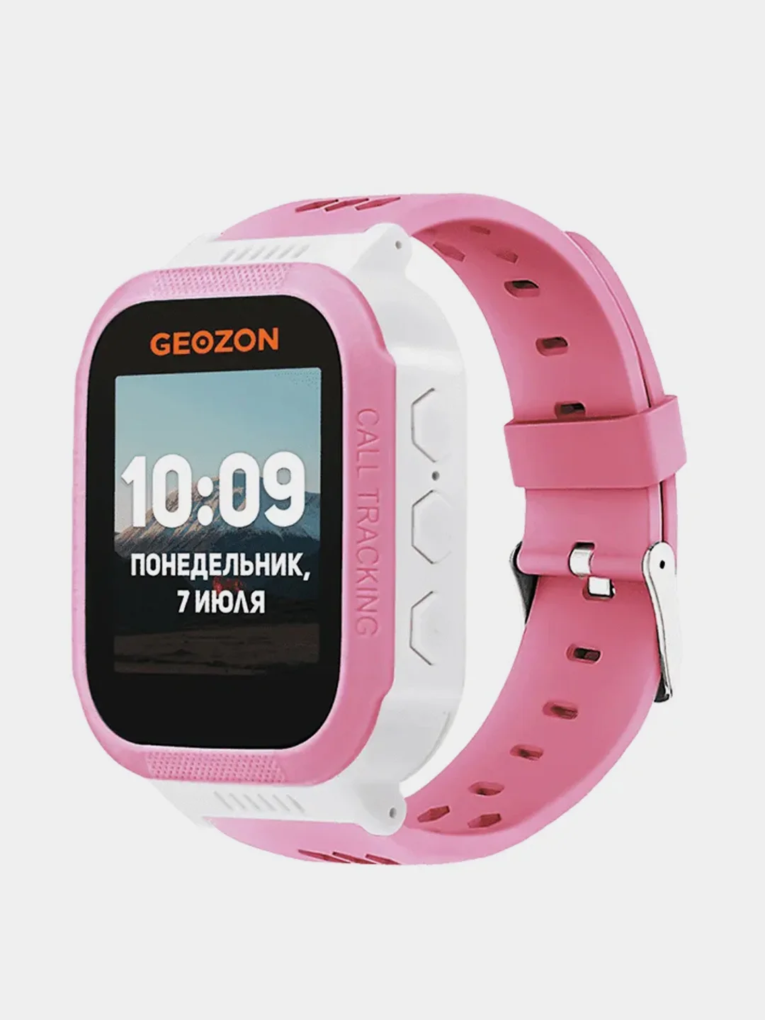 Детские Часы Geozon 4g Купить