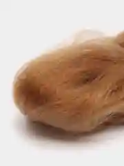 Хаки канекалон для плетения