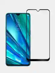Защитное стекло 9D для Oppo A5 (2020) / Oppo A9 (2020)