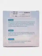 Бронзовый цветные контактные линзы "Хэллоуин и косплей", форма: сердце, квадрат, круг, 2 шт/на 1 год