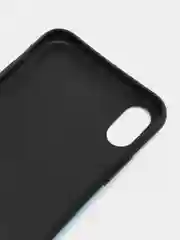 Бирюзовый чехол для iPhone XR