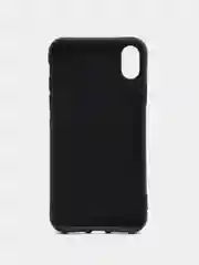 Бирюзовый чехол для iPhone XR
