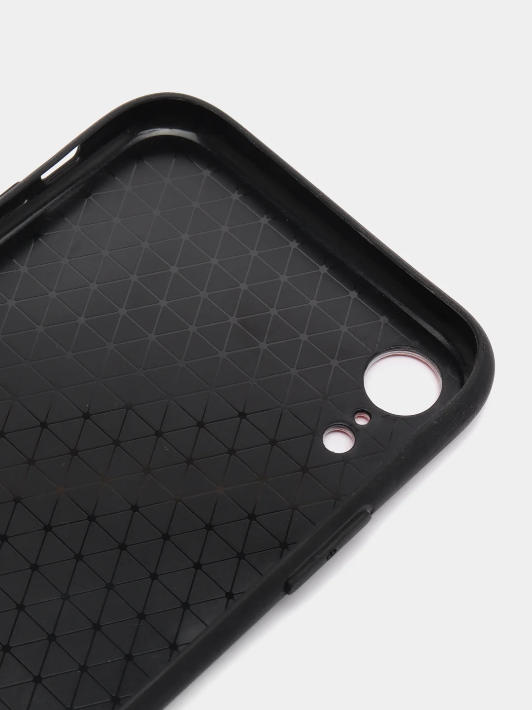 Коралловый чехол для iPhone XR