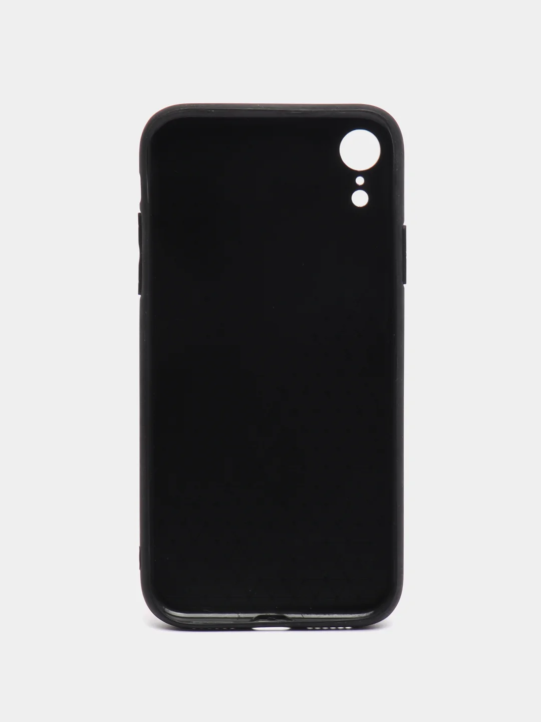Коралловый чехол для iPhone XR