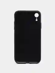 Коралловый чехол для iPhone XR