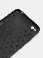 Горчичный чехол на Xiaomi Redmi 5, 5A, 5 Plus, S2