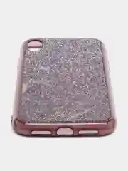 Черный чехол для iPhone XR