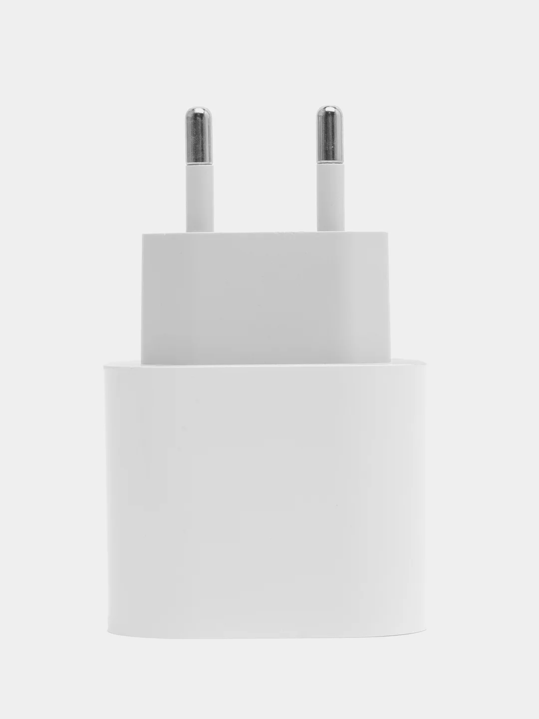 Блок питания Type-C с быстрой зарядкой, 20W