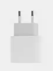 Блок питания Type-C с быстрой зарядкой, 20W