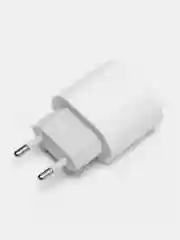 Блок питания Type-C с быстрой зарядкой, 20W