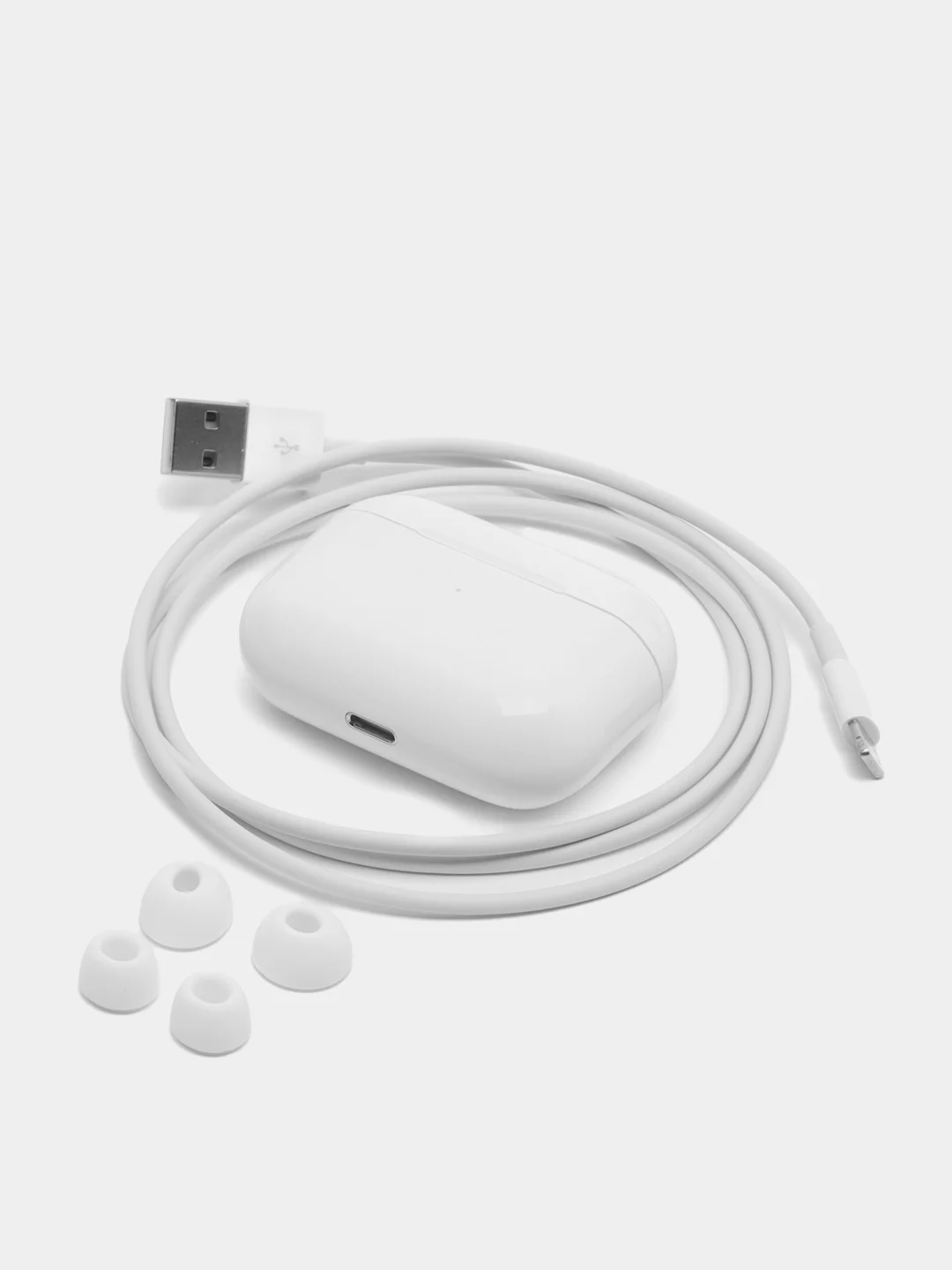 Беспроводные наушники hoco EW27 pro, белый