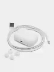 Беспроводные наушники hoco EW27 pro, белый