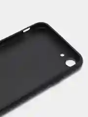 Розовый чехол с рисунком iPhone 5 / 5s / Se / 6 / 6s / 7 / 8 / Se 2020